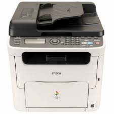 Náplně pro tiskárnu Epson Aculaser CX 16 NF